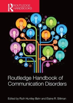 Routledge Handbook of Communication Disorders book