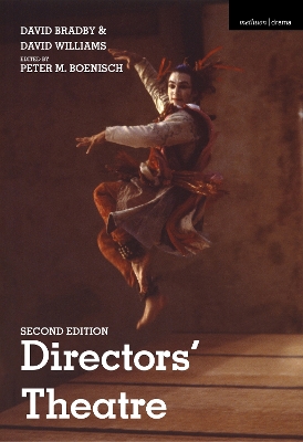 Directors’ Theatre by Professor Peter M. Boenisch