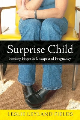 Surprise Child book