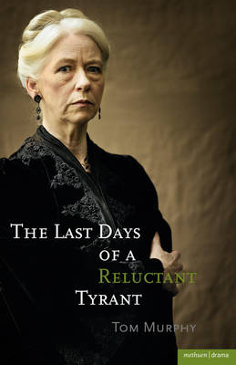 Last Days of a Reluctant Tyrant book