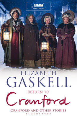 Return to Cranford by Elizabeth Cleghorn Gaskell