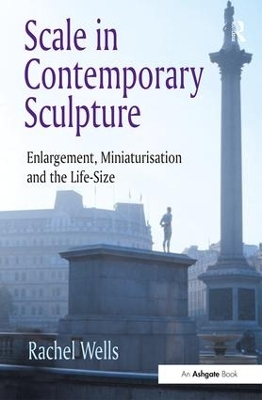 Scale in Contemporary Sculpture book