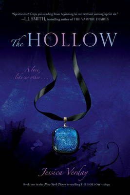 Hollow, The book