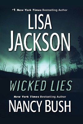 Wicked Lies by Lisa Jackson