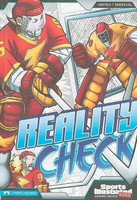 Reality Check by Nel Yomtov