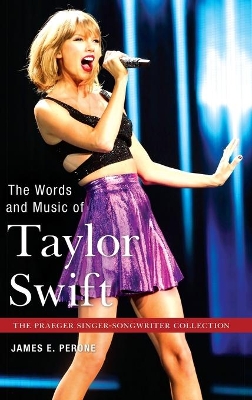 The Words and Music of Taylor Swift book