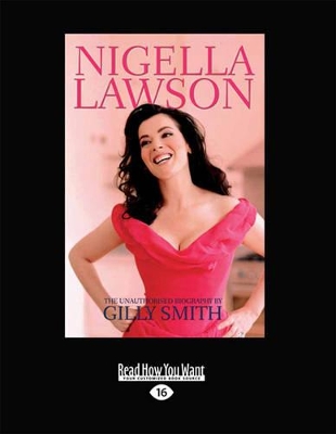 Nigella Lawson book