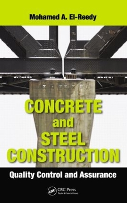 Concrete and Steel Construction book