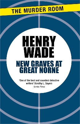New Graves at Great Norne book