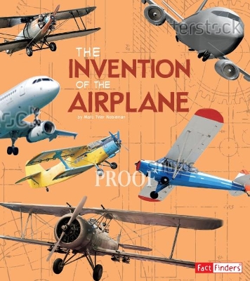 The Invention of the Aeroplane book