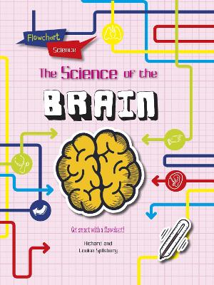 The Brain by Louise Spilsbury