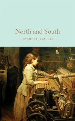 North and South book