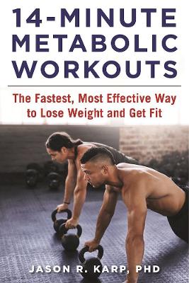14-Minute Metabolic Workouts book
