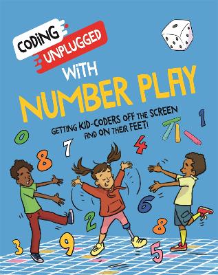 Coding Unplugged: With Number Play by Kaitlyn Siu