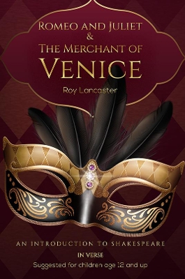 Romeo and Juliet & The Merchant of Venice book