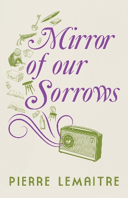Mirror of our Sorrows book