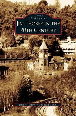 Jim Thorpe in the 20th Century book