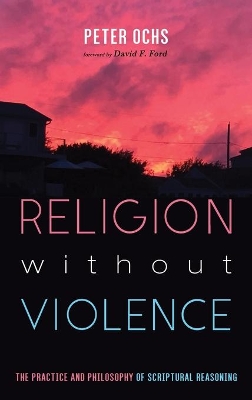 Religion without Violence book