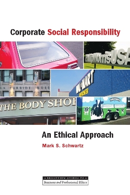 Corporate Social Responsibility by Mark S. Schwartz