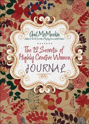 112 Secrets of Highly Creative Women Journal book