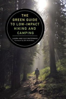 Green Guide to Low-Impact Hiking and Camping book