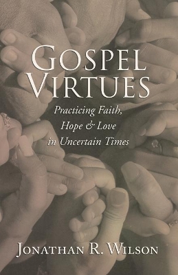 Gospel Virtues book