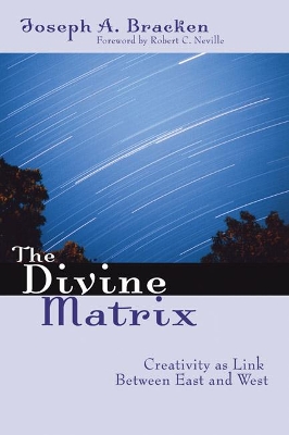 The Divine Matrix book