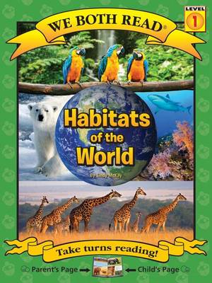 Habitats of the World book