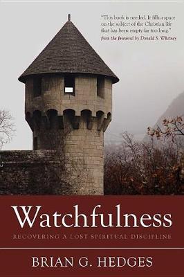 Watchfulness book