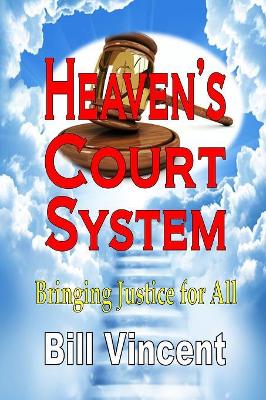 Heaven's Court System book