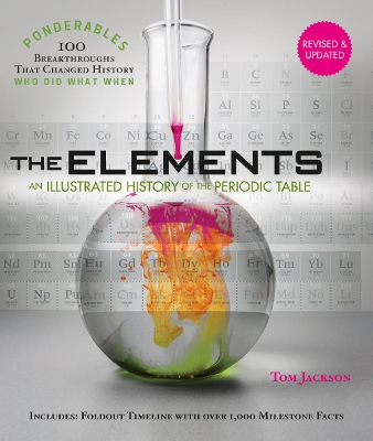 Ponderables, The Elements by Tom Jackson