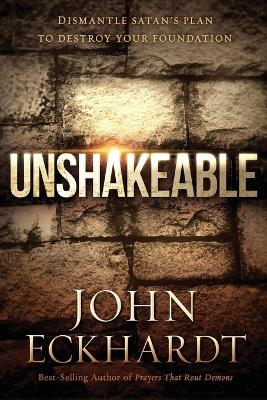 Unshakeable book