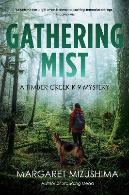 Gathering Mist book