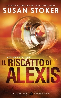 Il riscatto di Alexis book