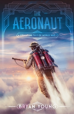 The Aeronaut by Bryan Young