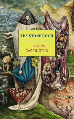 The Stone Door book