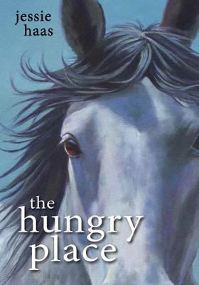 The Hungry Place book