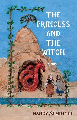 The Princess and the Witch book