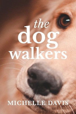 The Dog Walkers book