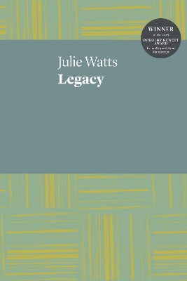 Legacy book