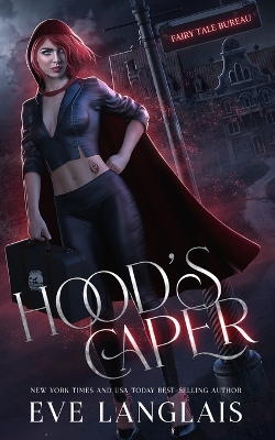 Hood's Caper book