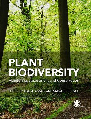 Plant Biodiversi book