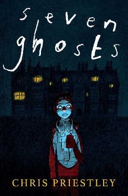 Seven Ghosts book