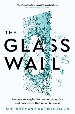 Glass Wall book