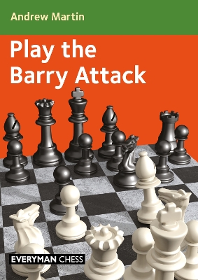 Play the Barry Attack book