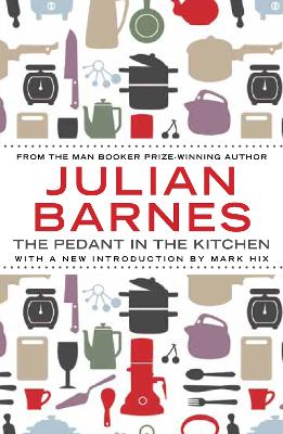Pedant In The Kitchen book