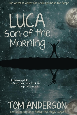 Luca, Son of the Morning book