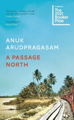 A Passage North book