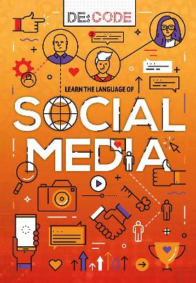 Social Media book