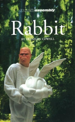 Rabbit book